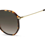 Hugo Boss 1329/S 086 58HA(HB39) Unisex Havana Sunglasses