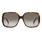 Jimmy Choo TARA/S 086 59HA (JC6) Women's Havana