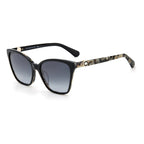 Kate Spade AMIYAH/G/S 807 569O (KS2) Ladies' Black Sunglasses