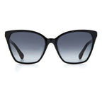 Kate Spade AMIYAH/G/S 807 569O (KS2) Ladies' Black Sunglasses