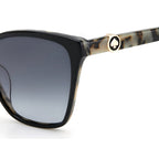 Kate Spade AMIYAH/G/S 807 569O (KS2) Ladies' Black Sunglasses