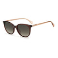 Kate Spade ANDRIA/S 09Q 51HA (KS5) Ladies' Brown Sunglasses