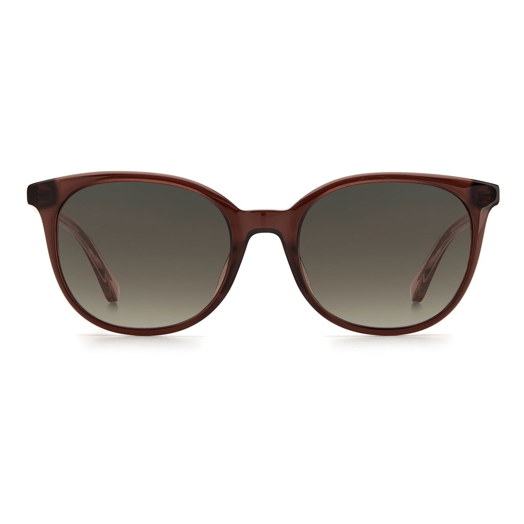 Kate Spade ANDRIA/S 09Q 51HA (KS5) Ladies' Brown Sunglasses