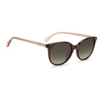 Kate Spade ANDRIA/S 09Q 51HA (KS5) Ladies' Brown Sunglasses