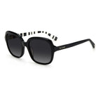 Kate Spade BABBETTE/G/S 807 55WJ(KS25) Ladies' Black Sunglasses