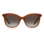 Kate Spade DALILA/S 09Q 54LA(KS9) Ladies" Brown Sunglasses
