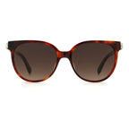 Kate Spade GERALYN/S 086 53HA(KS14) Ladies' Havana Sunglasses