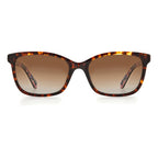 Kate Spade TABITHA/S 086 53LA(KS15) Ladies' Havana Sunglasses