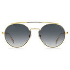 Marc Jacobs MARC 456/S J5G 579O(MJ25) Women's Gold Sunglasses