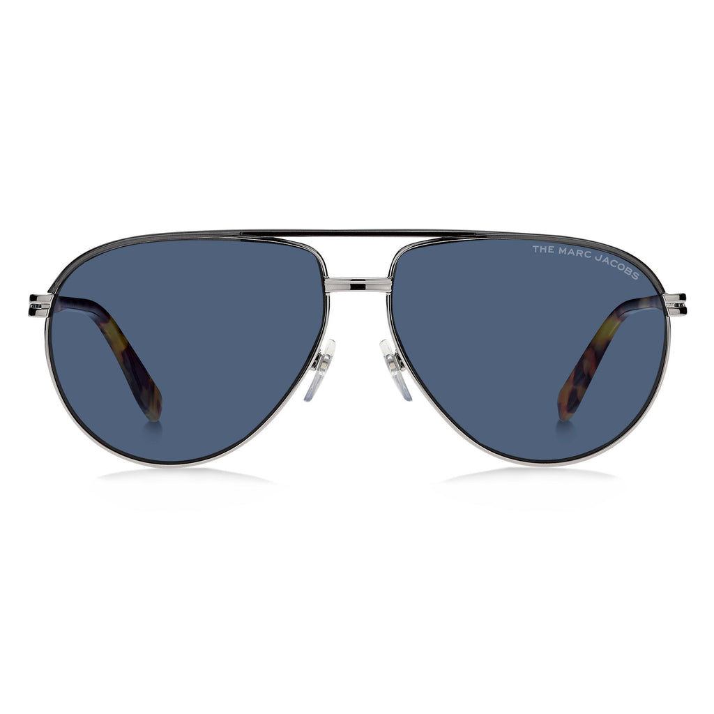 Marc Jacobs MARC 474/S GUA 60KU(MJ32) Men's Ruth Grey Sunglasses