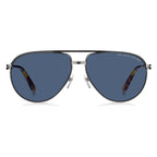Marc Jacobs MARC 474/S GUA 60KU(MJ32) Men's Ruth Grey Sunglasses