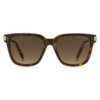 Marc Jacobs MARC 567/S 086 57HA(MJ20) Men's Havana Sunglasses