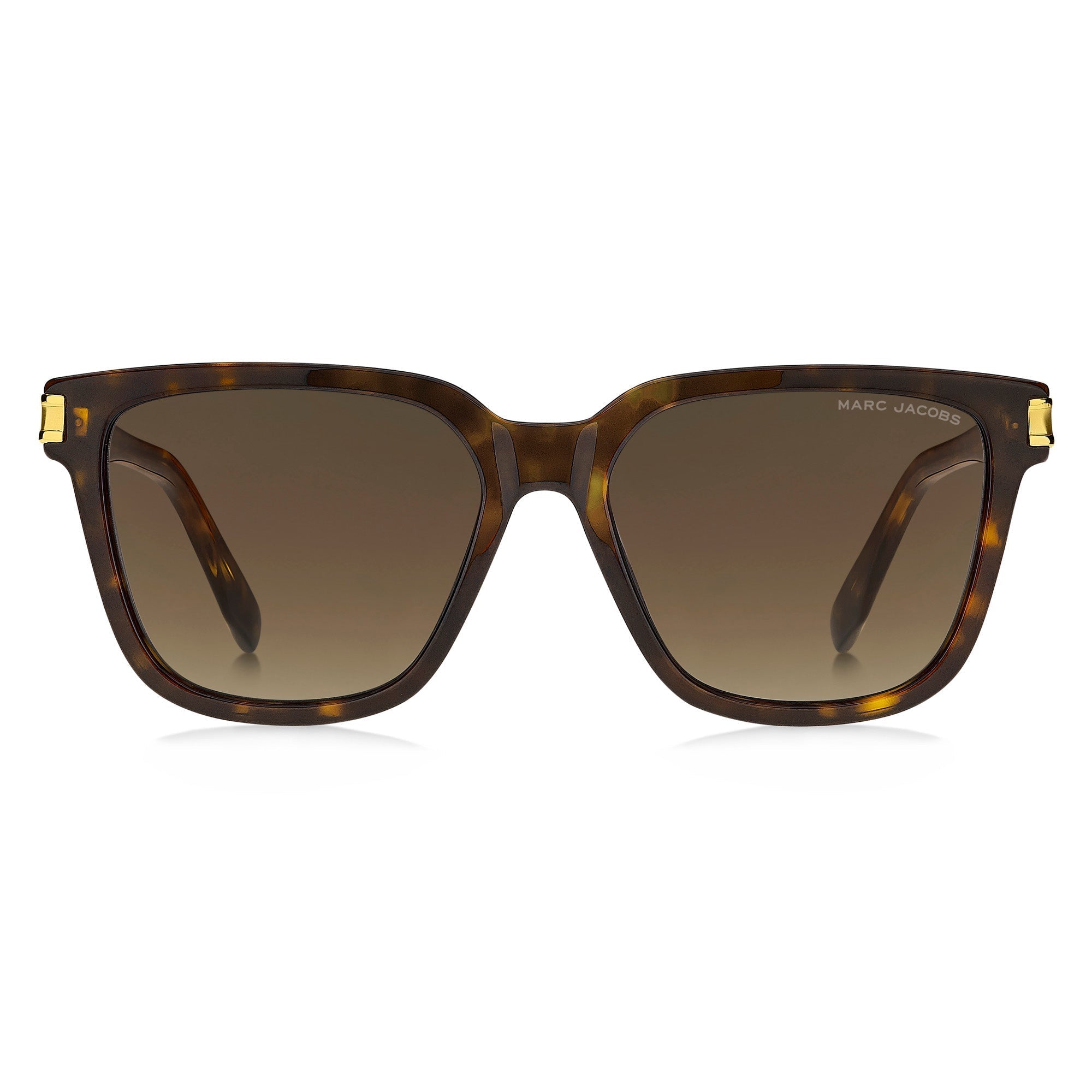 Marc Jacobs MARC 567/S 086 57HA(MJ20) Men's Havana Sunglasses