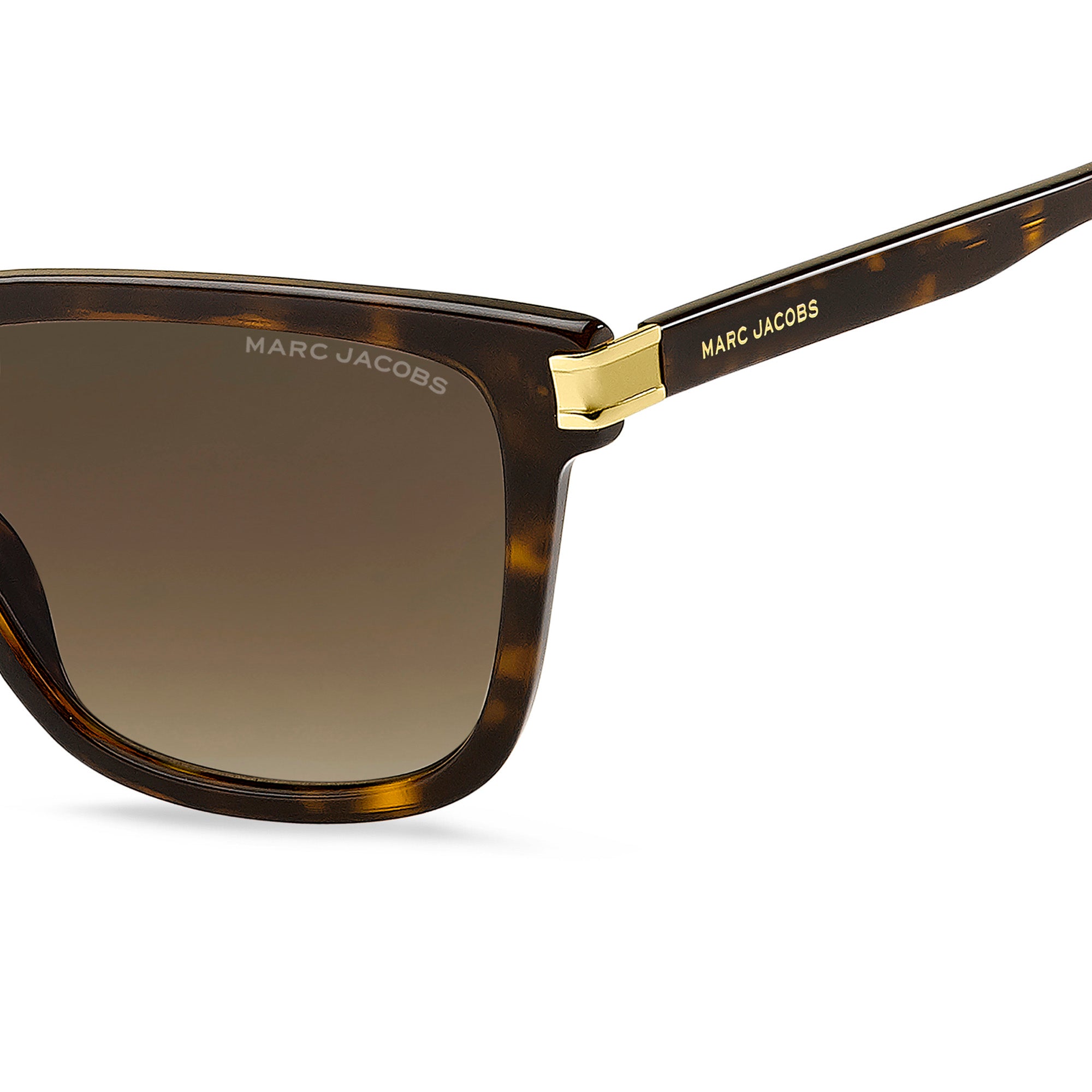 Marc Jacobs MARC 567/S 086 57HA(MJ20) Men's Havana Sunglasses