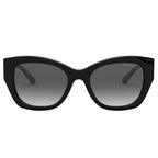 Michael Kors Women's Black Palermo Sunglasses