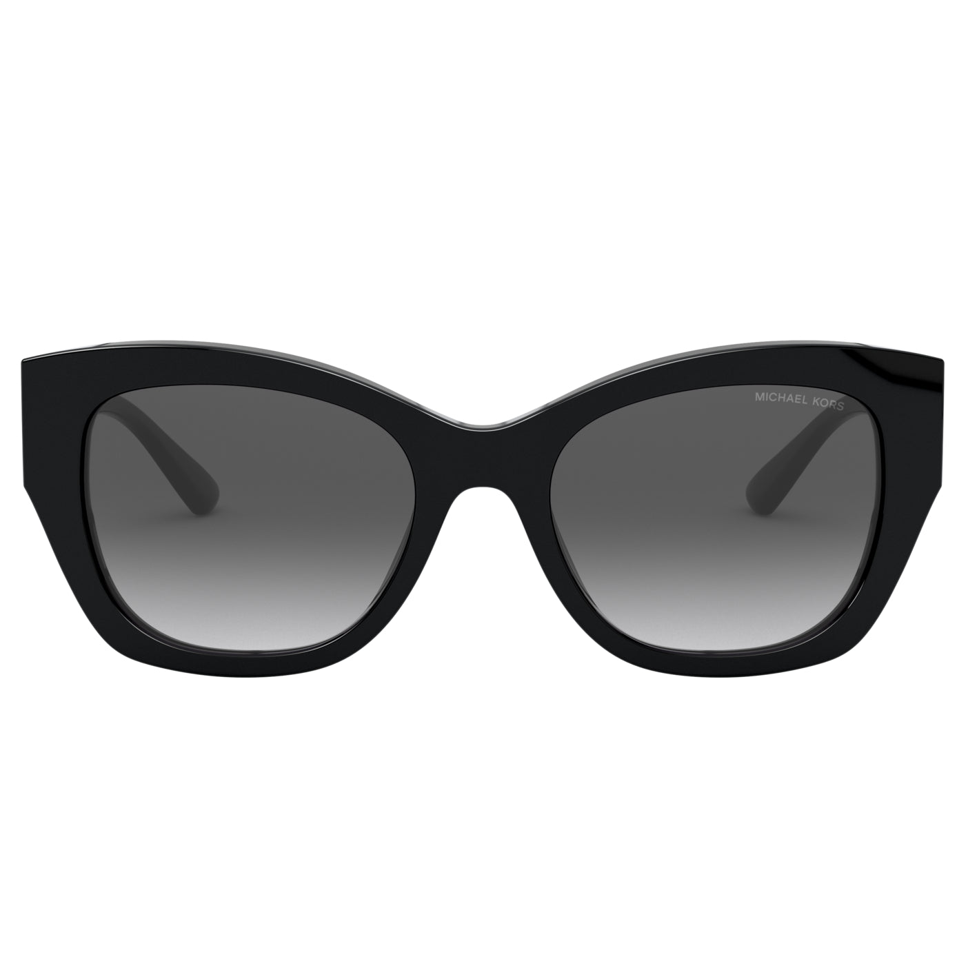 Michael Kors Women's Black Palermo Sunglasses