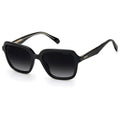 Polaroid PLD 4095/S/X 807 53WJ(PLD34) Ladies' Black Sunglasses
