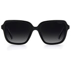 Polaroid PLD 4095/S/X 807 53WJ(PLD34) Ladies' Black Sunglasses