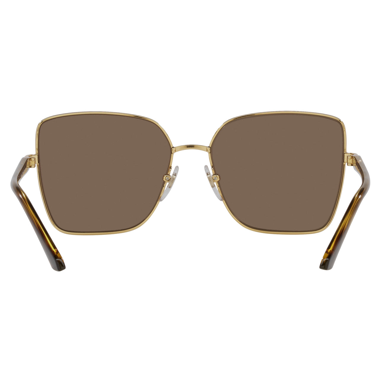 Vogue 0VO4199S 280/73 58 (VO6) Ladies' Brown Square Sunglasses