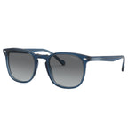 Vogue (VO23) Men's Grey Blue Sunglasses