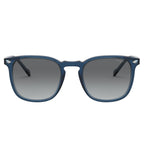 Vogue (VO23) Men's Grey Blue Sunglasses