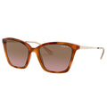 Vogue 0VO5333S 279314 54 (VO9) Ladies' Light Havana Sunglasses