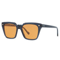 Vogue 0VO5380S 2760/7 50 (VO14) Men's Transparent Blue Orange Sunglasses