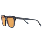 Vogue 0VO5380S 2760/7 50 (VO14) Men's Transparent Blue Orange Sunglasses