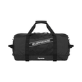 Supreme '3D Logo' Duffle Bag