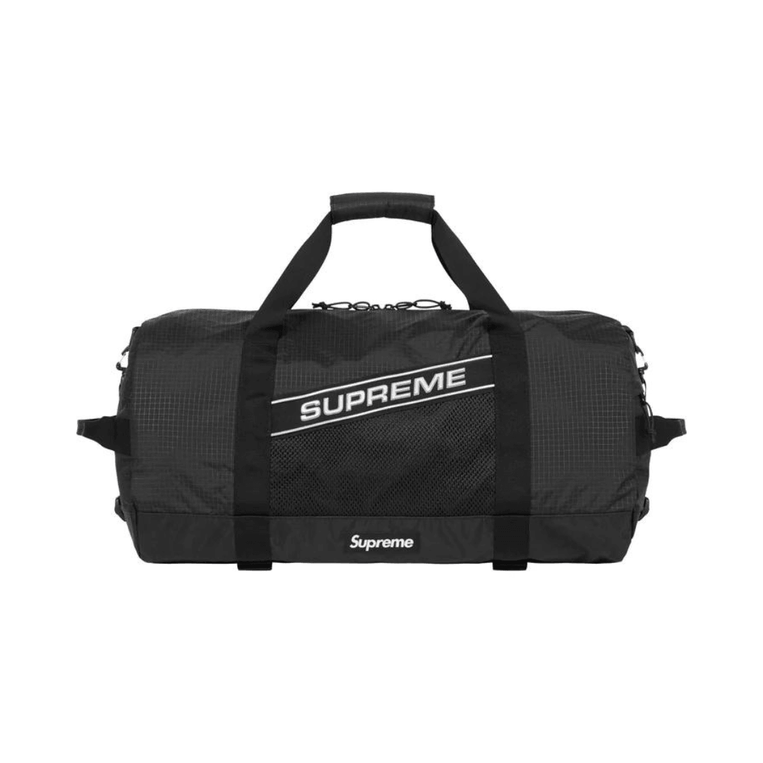 Supreme '3D Logo' Duffle Bag