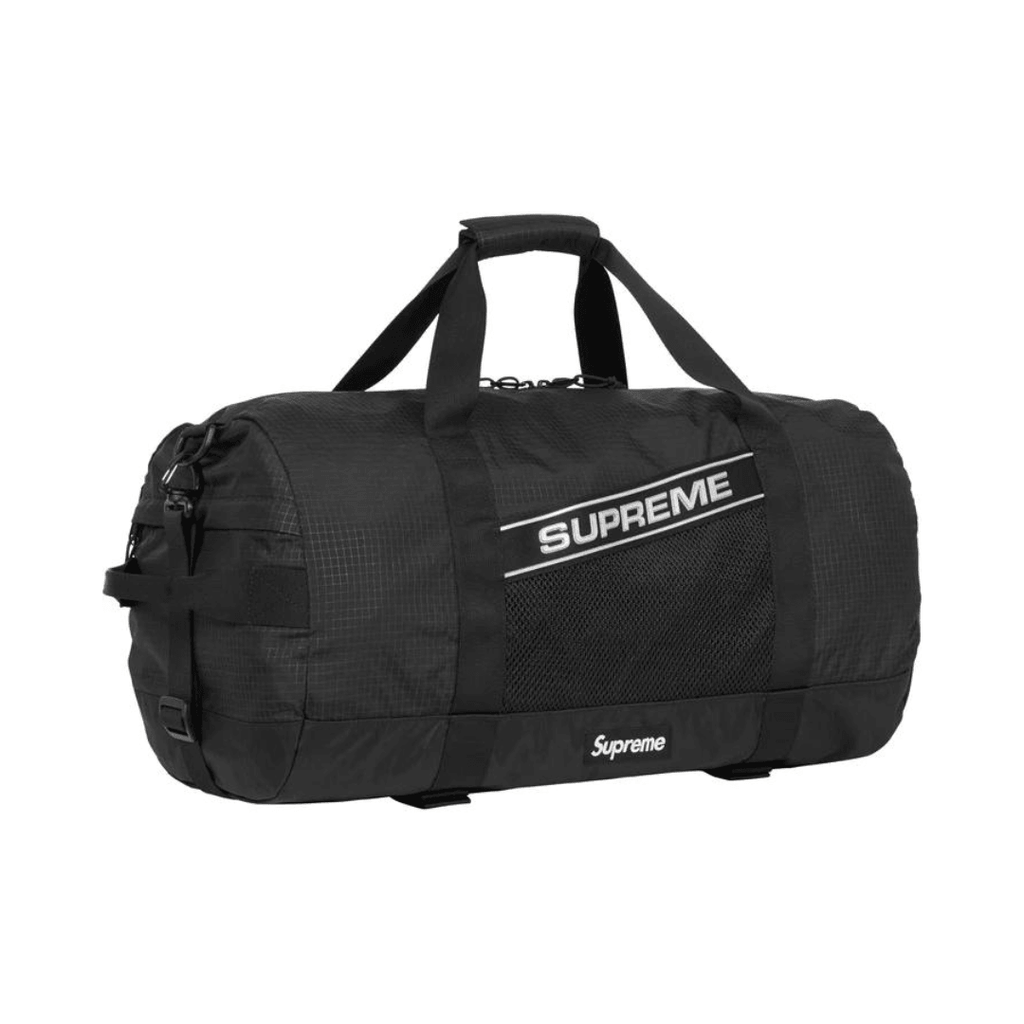 Supreme '3D Logo' Duffle Bag