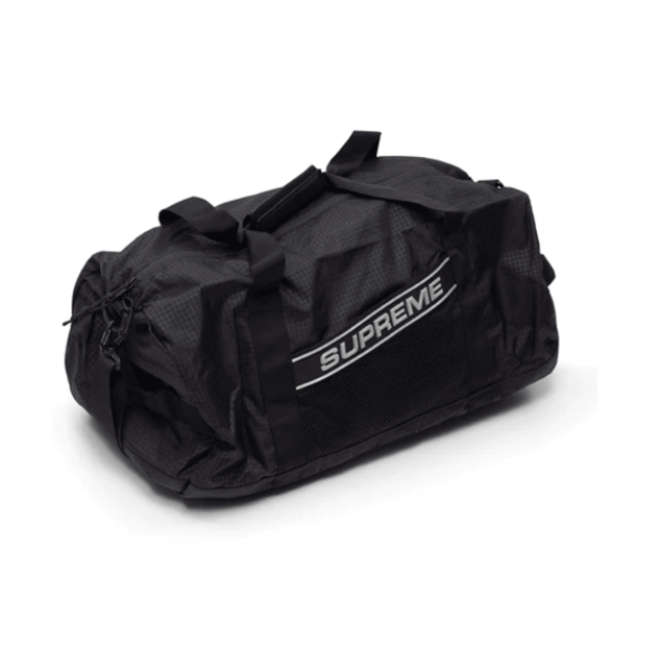 Supreme Duffle Bag