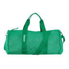 Supreme Mesh Duffle Bag