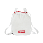 Supreme Mesh Small Backpack