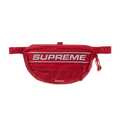 Supreme '3D Logo' Waist Bag