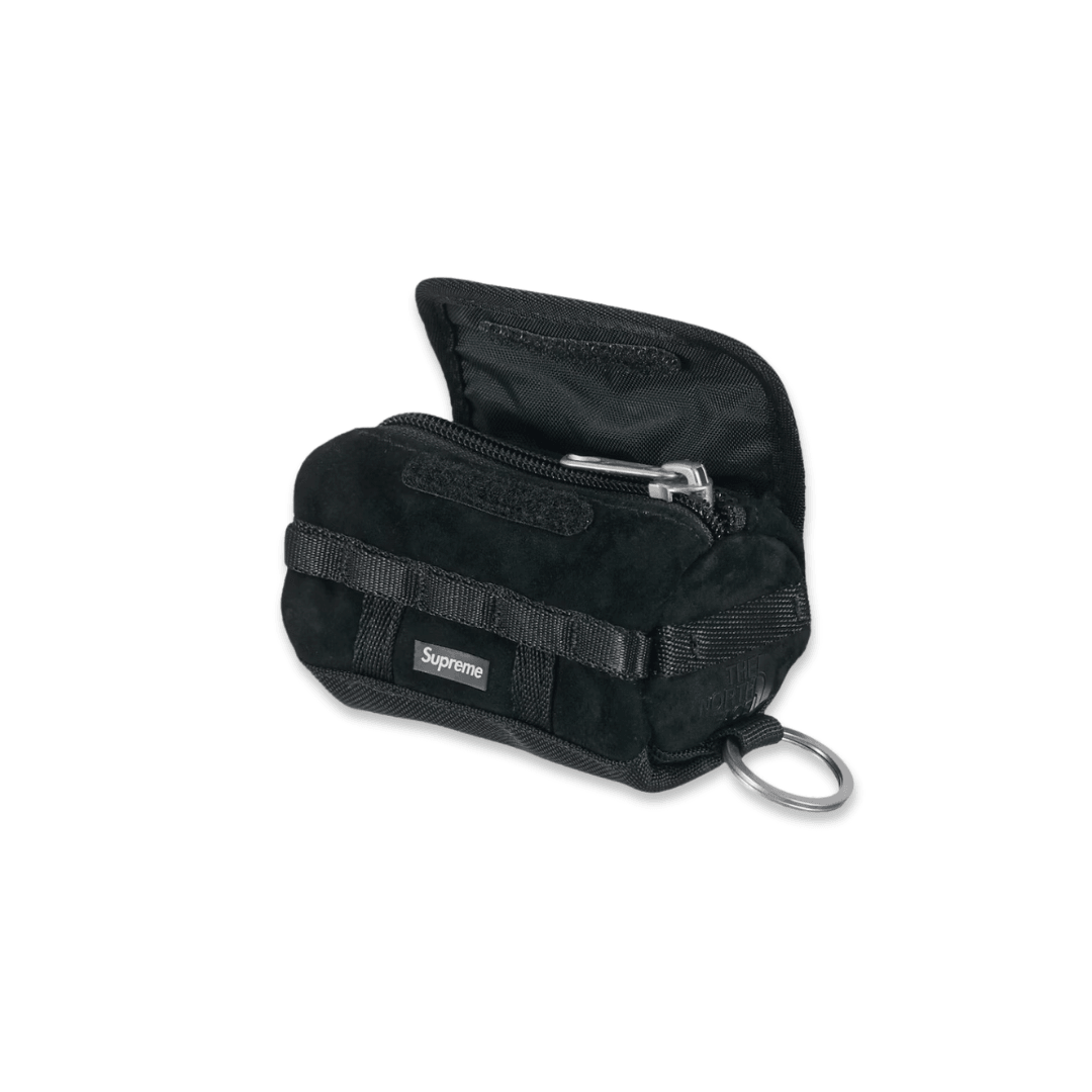 Supreme x The North Face Base Camp Duffle Keychain