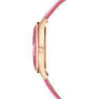 Swarovski Watch Octea Nova 33mm Pink