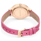 Swarovski Watch Octea Nova 33mm Pink