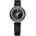 Swarovski Watch Octea Nova 33mm Black