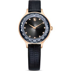 Swarovski Watch Octea Nova 33mm Black