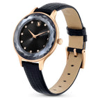 Swarovski Watch Octea Nova 33mm Black