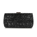 Swarovski Clutch