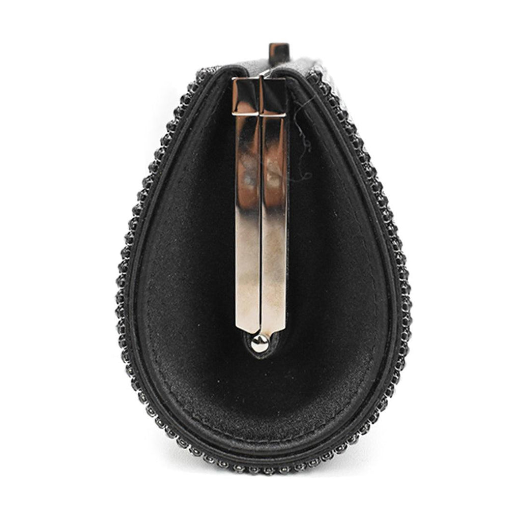 Swarovski Clutch