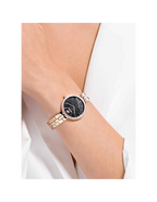 Swarovski Watch Cosmopolitan Rose Gold