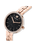 Swarovski Watch Cosmopolitan Rose Gold
