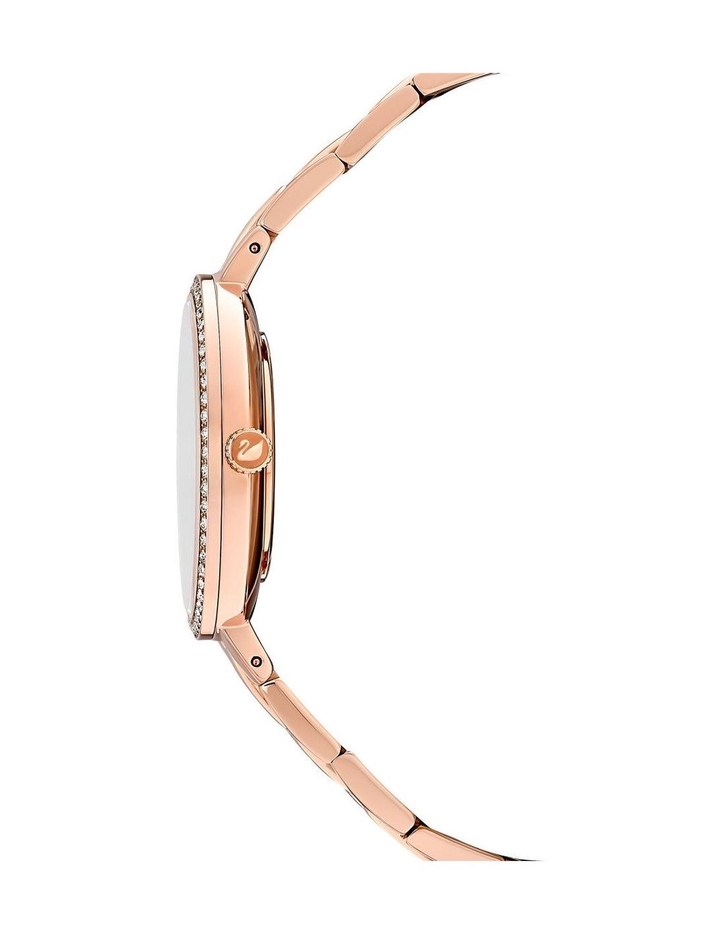 Swarovski Watch Cosmopolitan Rose Gold
