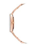 Swarovski Watch Cosmopolitan Rose Gold