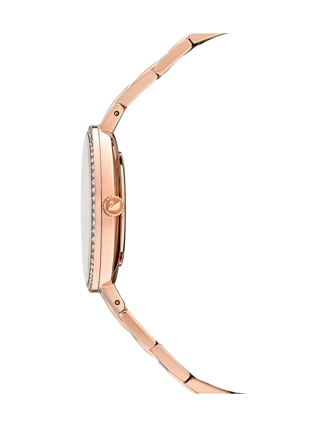 Swarovski Watch Cosmopolitan Rose Gold