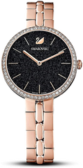 Swarovski Watch Cosmopolitan Rose Gold