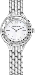 Swarovski Lovely Crystals Mini Silver Ladies Watch